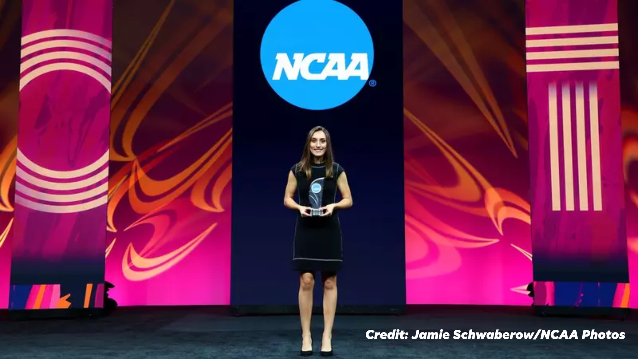 Former NCAA Woman of the Year dies in plane crash - The Packed House ...